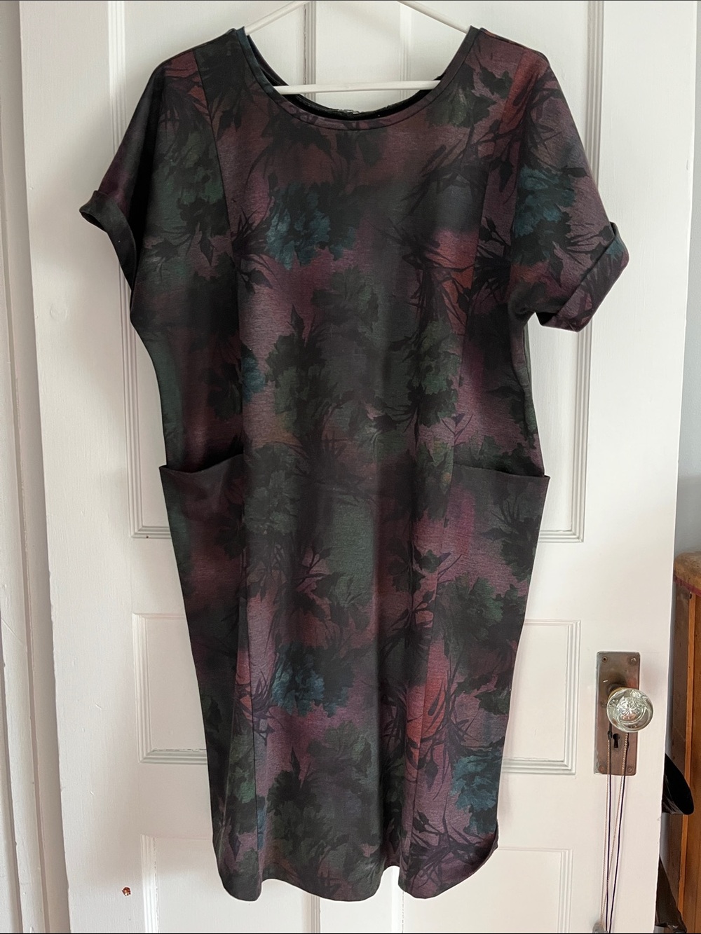 Sara Duke Dress